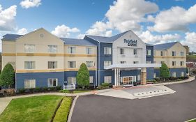 Smyrna Nashville Fairfield Inn & Suites by Marriott